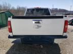 2007 Chevrolet Silverado K1500