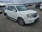 2011 Honda Pilot EX