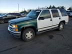 1997 GMC Yukon