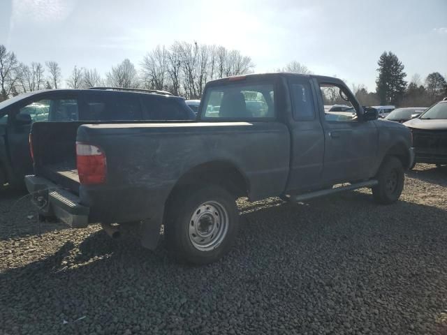 2005 Ford Ranger Super Cab