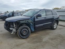 2014 Jeep Grand Cherokee Laredo en venta en Bakersfield, CA