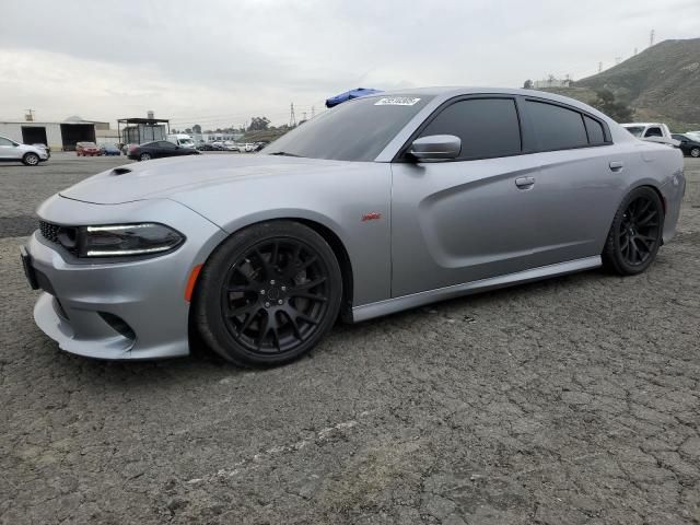 2018 Dodge Charger R/T 392