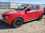 2014 Nissan Juke S