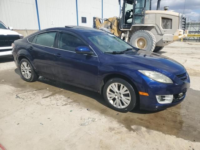 2010 Mazda 6 I