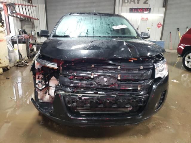 2014 Ford Edge SE