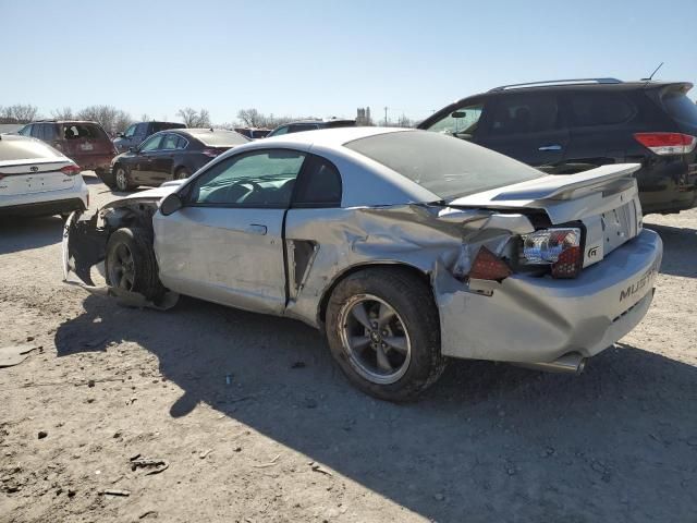 2004 Ford Mustang GT