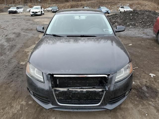 2011 Audi A3 Premium