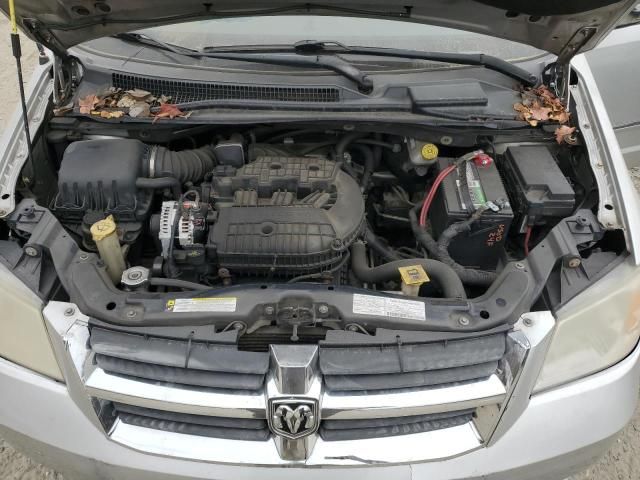 2008 Dodge Grand Caravan SXT