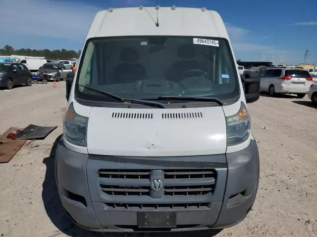 2014 Dodge RAM Promaster 1500 1500 High