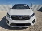 2018 KIA Sorento SX