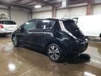 2015 Nissan Leaf S