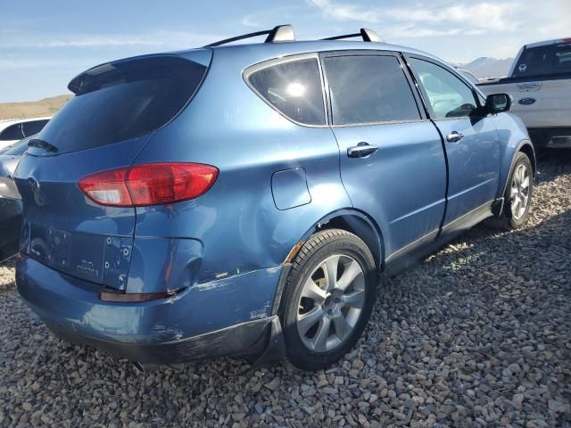 2007 Subaru B9 Tribeca 3.0 H6