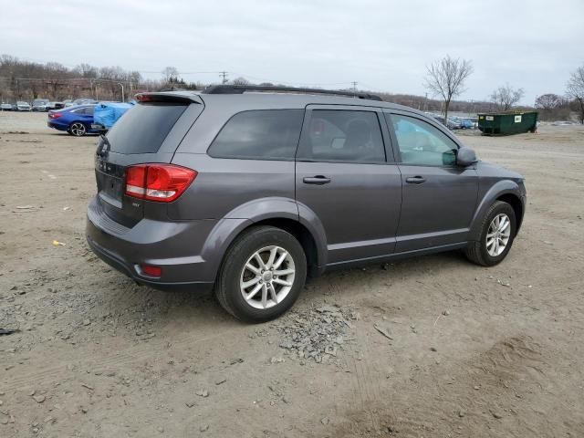 2015 Dodge Journey SXT