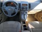 2008 Nissan Sentra 2.0