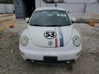 1998 Volkswagen New Beetle