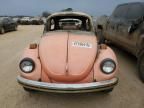 1972 Volkswagen BUG