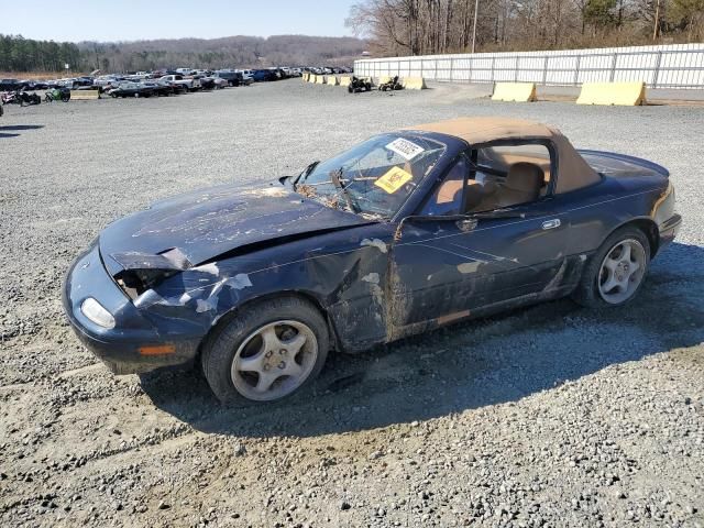 1997 Mazda MX-5 Miata