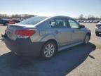 2011 Subaru Legacy 2.5I Premium