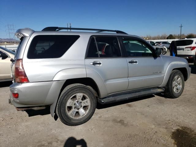 2005 Toyota 4runner Limited