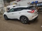 2016 Nissan Murano S