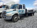 2007 International 4300 Rollback Truck