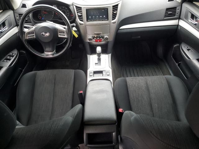 2013 Subaru Legacy 2.5I Premium