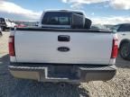 2008 Ford F250 Super Duty