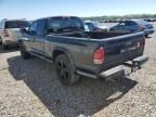 2004 Dodge Dakota Sport