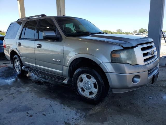 2008 Ford Expedition Limited