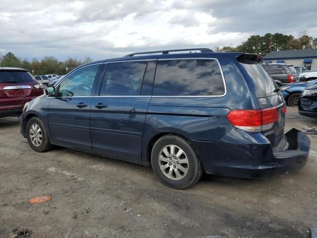 2010 Honda Odyssey EXL