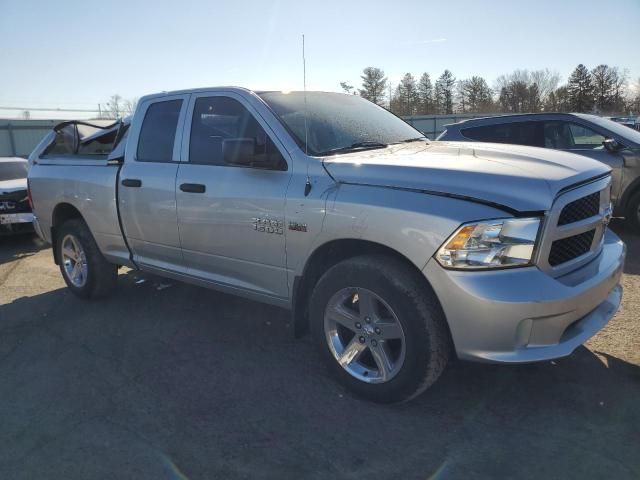 2015 Dodge RAM 1500 ST