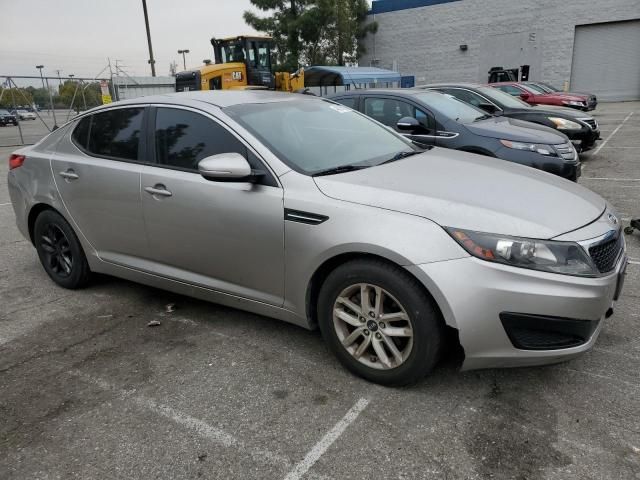 2011 KIA Optima LX