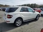 2010 Mercedes-Benz ML 350 Bluetec