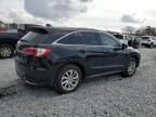 2016 Acura RDX Technology