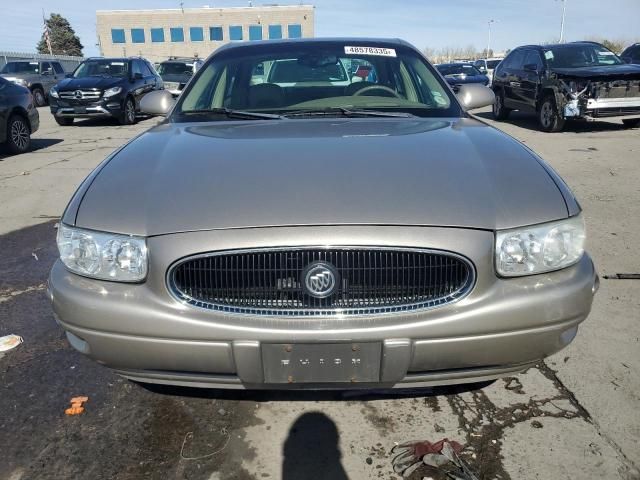 2004 Buick Lesabre Limited