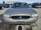 2004 Buick Lesabre Limited