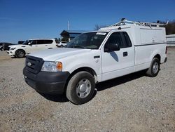 Salvage trucks for sale at Memphis, TN auction: 2008 Ford F150