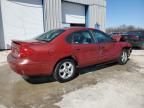 2002 Ford Taurus SES