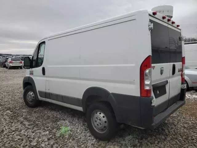 2017 Dodge RAM Promaster 1500 1500 Standard