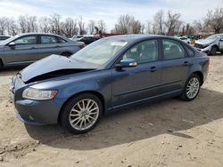 2010 Volvo S40 2.4I en venta en Baltimore, MD