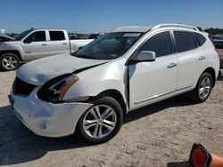 Nissan Rogue s salvage cars for sale: 2013 Nissan Rogue S