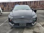 2017 Ford Fusion SE Phev