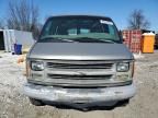 1999 Chevrolet Express G3500