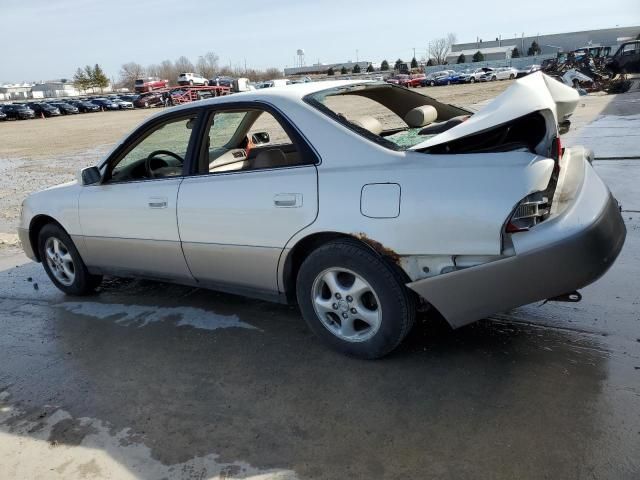 1997 Lexus ES 300