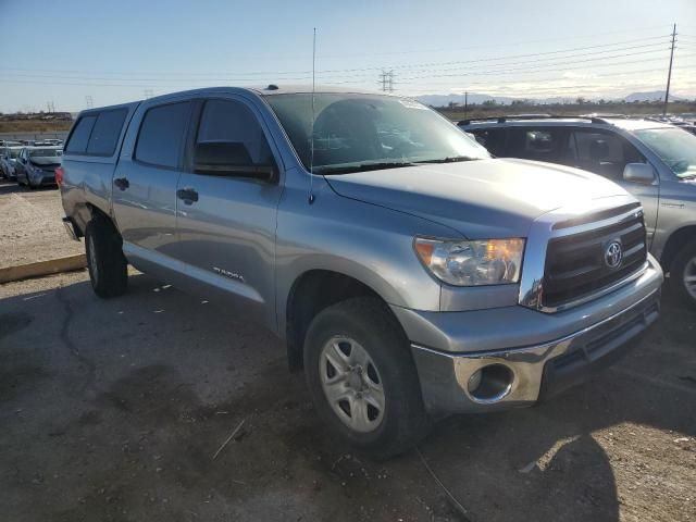 2011 Toyota Tundra Crewmax SR5