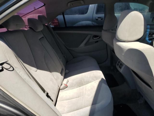 2007 Toyota Camry Hybrid