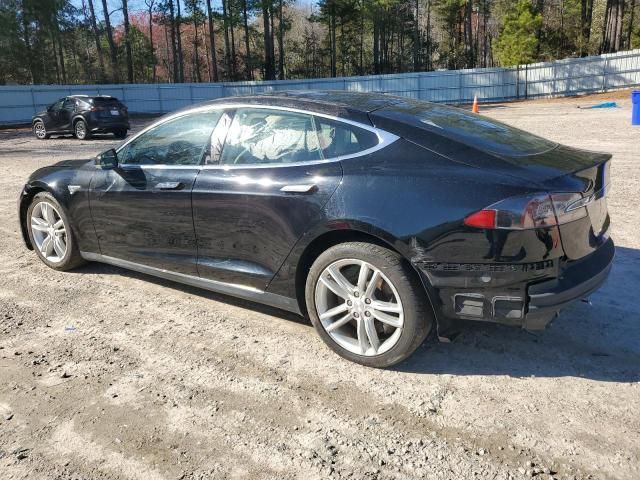 2013 Tesla Model S