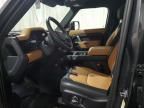 2024 Land Rover Defender 130 X-DYNAMIC SE