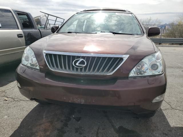 2008 Lexus RX 350