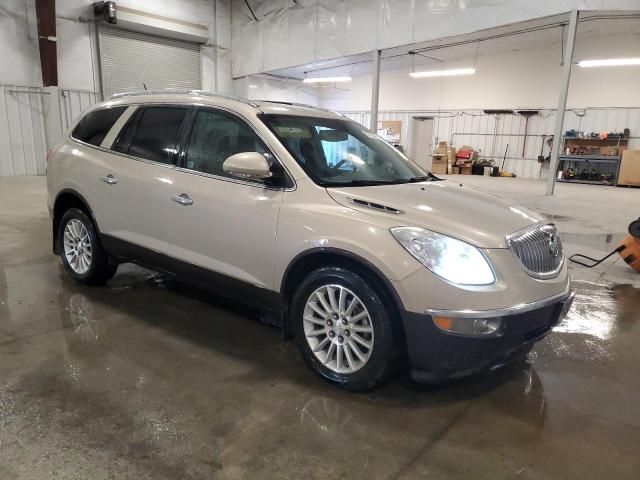 2011 Buick Enclave CXL